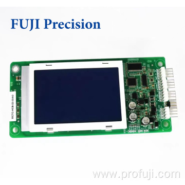 MCTC-HCB-D2-DIAO External Call LCD Display Board